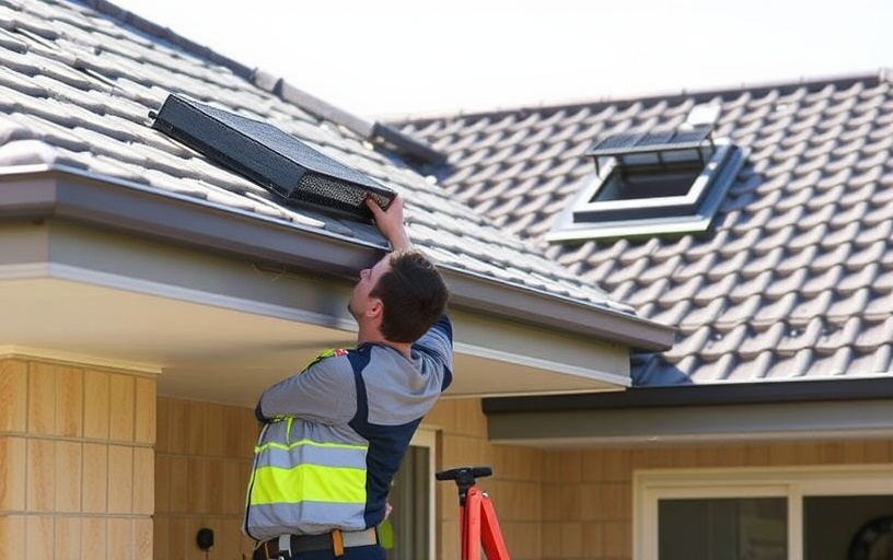 Possum Prevention & Proofing Services in Five ways